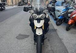Triumph Tiger 800 ABS (2010 - 14) usata