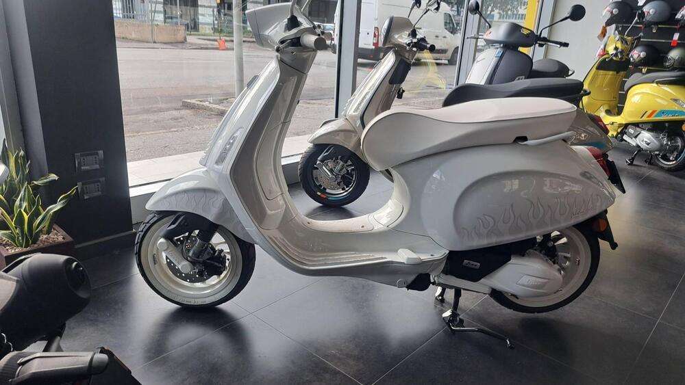 Vespa Primavera 125 (2024 - 25)