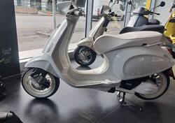 Vespa Primavera 125 (2024 - 25) nuova