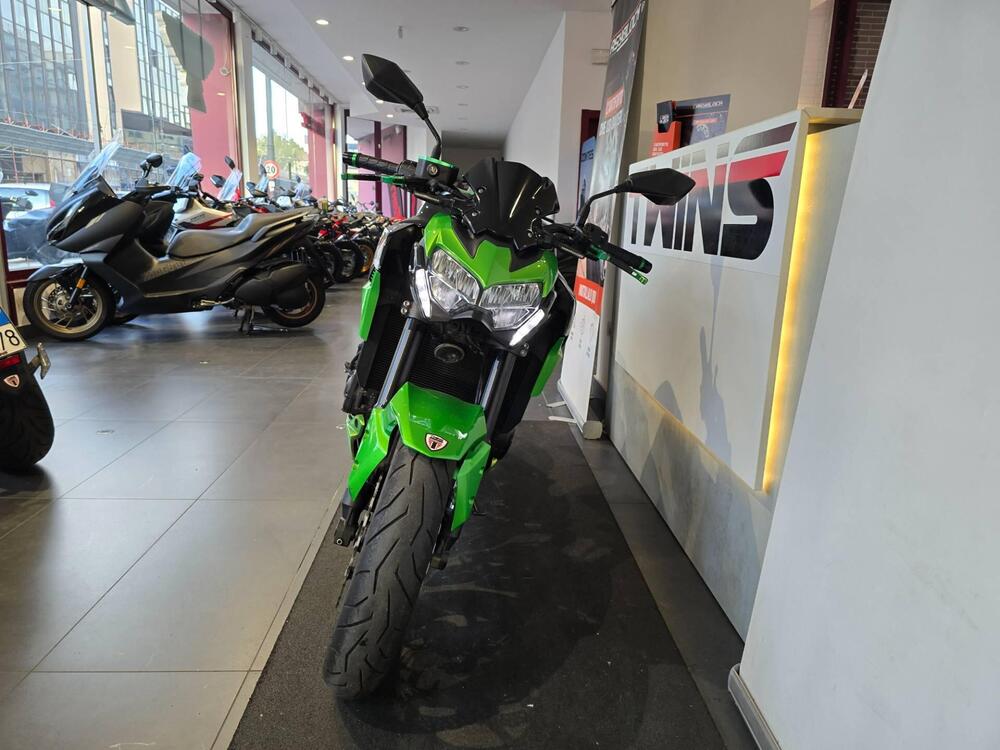 Kawasaki Z 900 A2 (2021 - 24) (3)