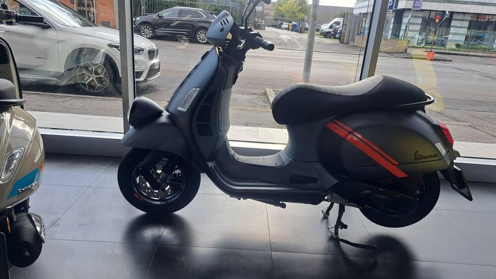 Vespa GTV 310 (2025)
