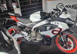 Aprilia RS 457 (2024 - 25) nuova