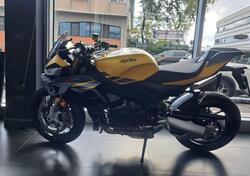 Aprilia Tuono V4 (2025) nuova