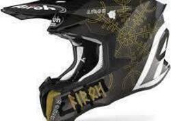 CASCO AIROH OFF ROAD
