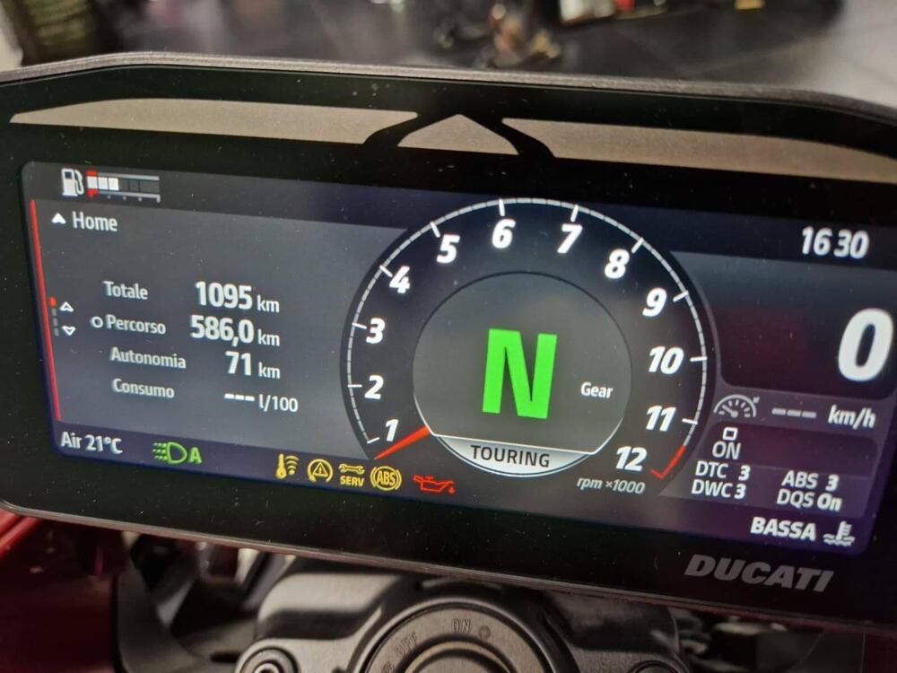 Ducati XDiavel V4 (2025) (3)