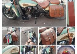 Indian Scout 1133 (2015 - 16) usata