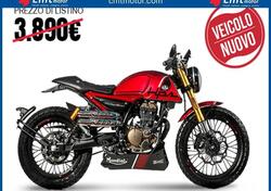 FB Mondial HPS 125 (2020 - 24) nuova