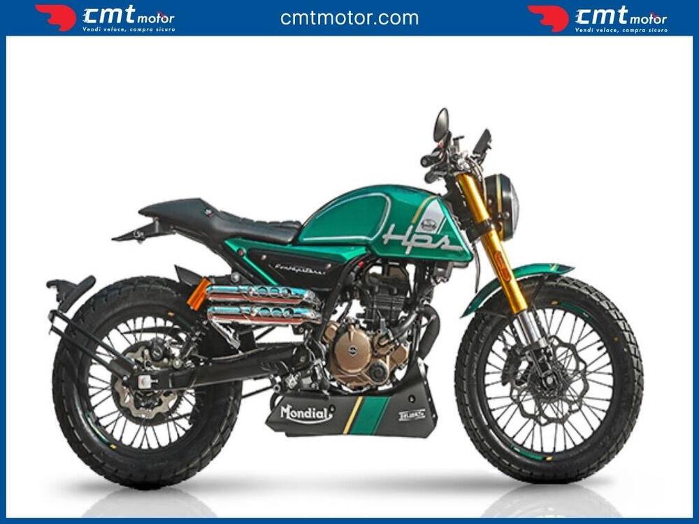 FB Mondial HPS 125 (2020 - 24) (2)