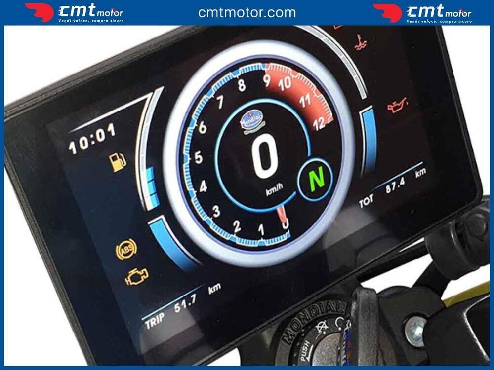 FB Mondial HPS 125 (2020 - 24) (4)