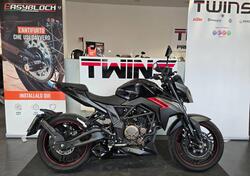 Voge Brivido 300R (2021 - 24) usata