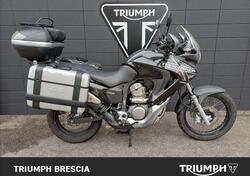 Honda Transalp XL 700 V (2007 - 2013) usata