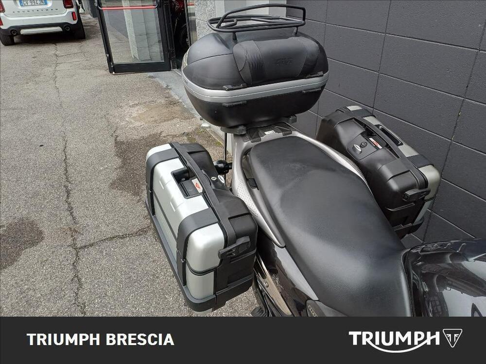 Honda Transalp XL 700 V (2007 - 2013) (4)