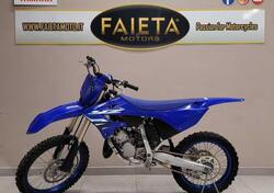 Yamaha YZ 125 (2025) usata