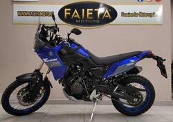 Yamaha Ténéré 700 (2022 - 24) usata