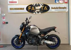 Yamaha MT-09 SP (2021 - 23) usata