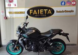 Yamaha MT-09 Y-AMT (2024 - 25) usata