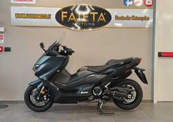Yamaha T-Max 560 (2020 - 21) usata