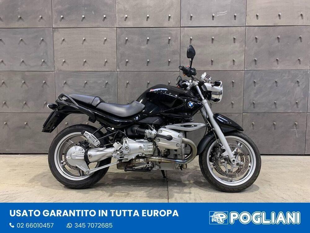 Bmw R 1150 R (2000 - 07)