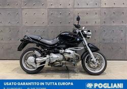 Bmw R 1150 R (2000 - 07) usata