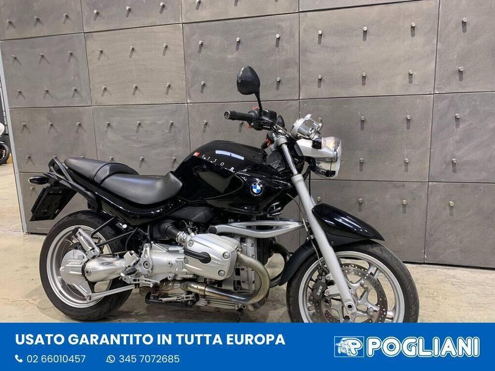 Bmw R 1150 R (2000 - 07) (3)