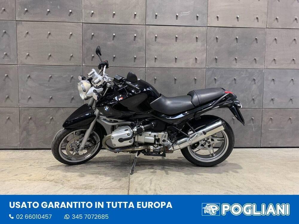 Bmw R 1150 R (2000 - 07) (5)