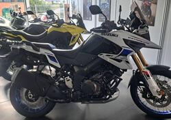 Suzuki V-Strom 1050DE (2025) nuova