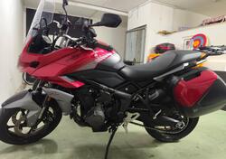 Triumph Tiger Sport 660 (2022 - 24) usata