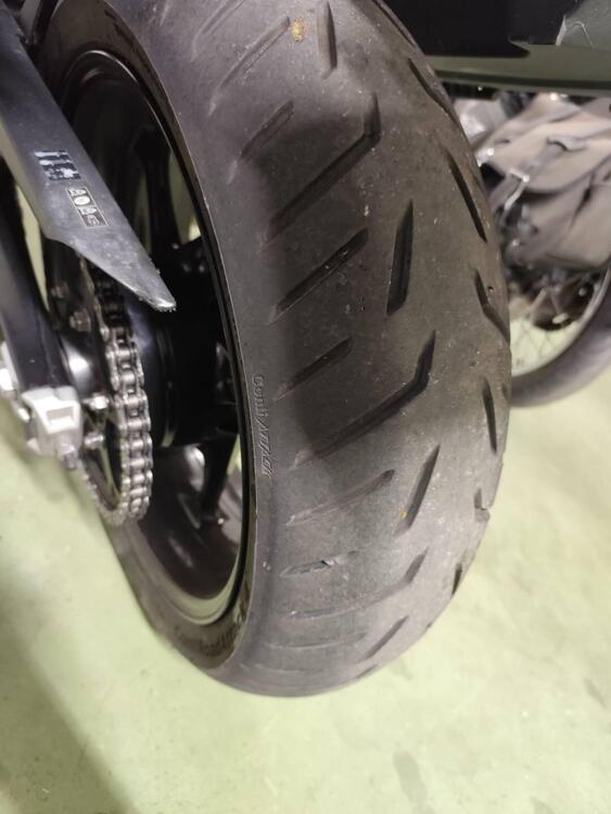 Triumph Tiger Sport 660 (2022 - 24) (2)