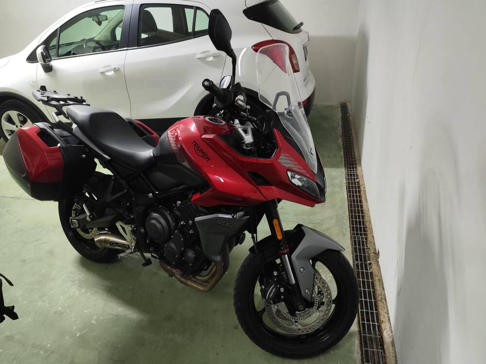 Triumph Tiger Sport 660 (2022 - 24) (3)