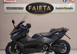 Yamaha T-Max 560 (2022 - 24) usata