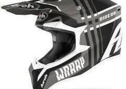 CASCO AIROH OFF ROAD