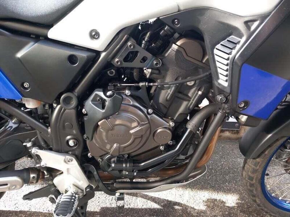 Yamaha Ténéré 700 (2019 - 20) (5)