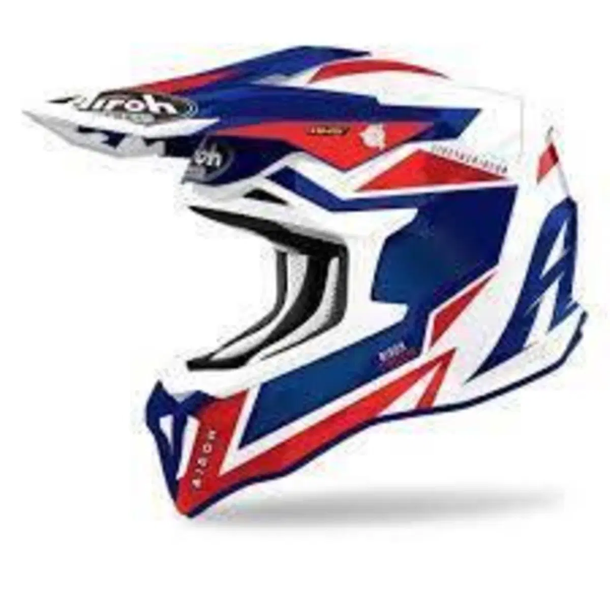 CACSO AIROH OFF ROAD