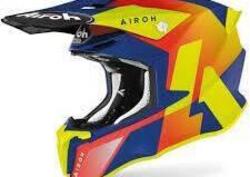 CASCO AIROH OFF ROAD