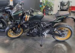 Suzuki GSX-8TT (2025) nuova