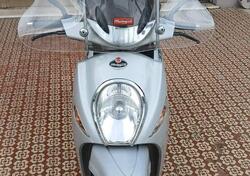 Malaguti Ciak 200 Master 4T usata