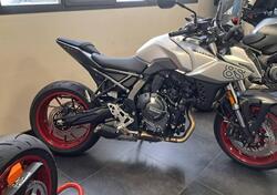 Suzuki GSX-8S (2025) nuova