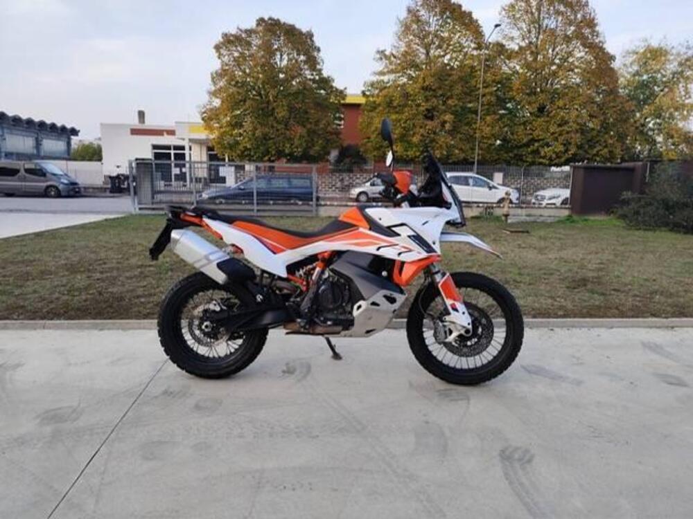 KTM 790 Adventure (2019 - 20) (2)