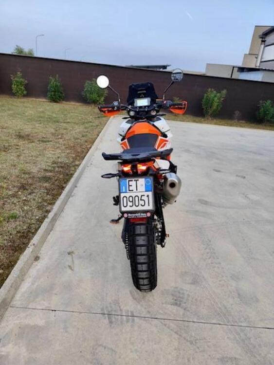 KTM 790 Adventure (2019 - 20) (3)