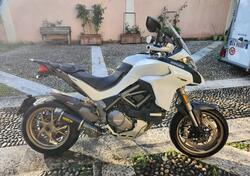 Ducati Multistrada 1260 S (2018 - 20) usata