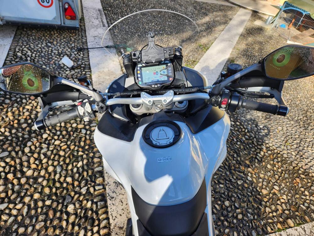 Ducati Multistrada 1260 S (2018 - 20) (4)