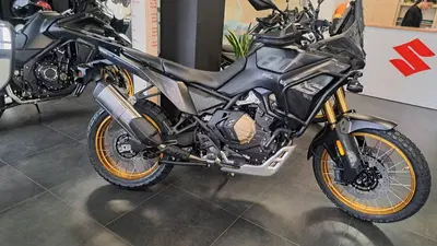 Voge Valico 800DSX Rally (2025 - 26) nuova