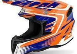 CASCO AIROH OFF ROAD