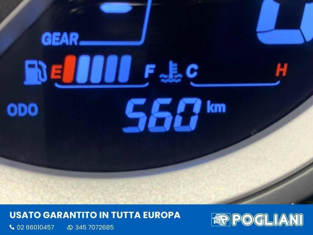 Moto Morini Calibro Bagger (2024 - 25) (4)