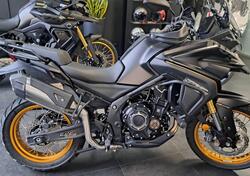 Voge Valico 525DSX (2023 - 25) nuova