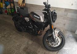 Moto Morini SEIEMMEZZO STR (2022 - 25) usata