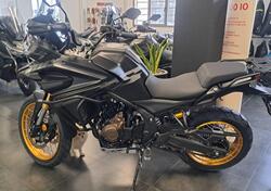 Voge Valico 625DSX (2025) nuova