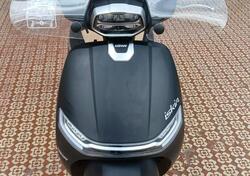 Keeway Motor Iskia 125 (2023 - 25) usata