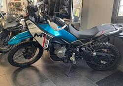 CFMOTO 450MT (2024 - 25) nuova