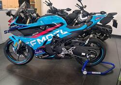 CFMOTO 450SR World Champions Replica (2025) nuova